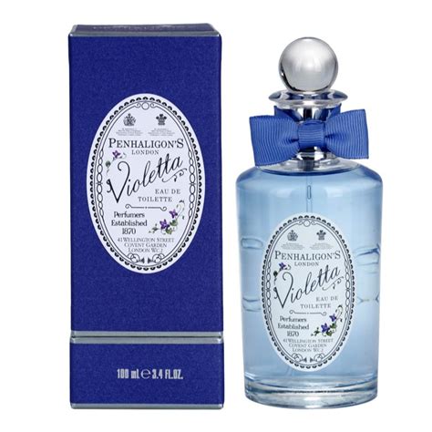 violetta penhaligon perfume for women.